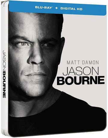 Jason Bourne FRENCH BluRay 720p 2016