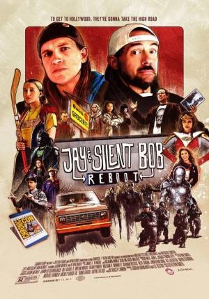 Jay and Silent Bob Reboot FRENCH WEBRIP 720p 2020