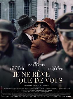 Je ne rêve que de vous FRENCH WEBRIP 1080p 2020