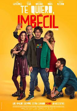 Je t'aime, imbécile ! FRENCH WEBRIP 1080p 2020