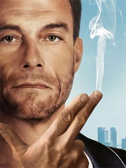 Jean-Claude Van Johnson Saison 1 VOSTFR HDTV