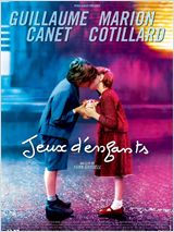 Jeux d'enfants FRENCH DVDRIP 2003