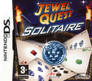 Jewel Quest Solitaire (DS)