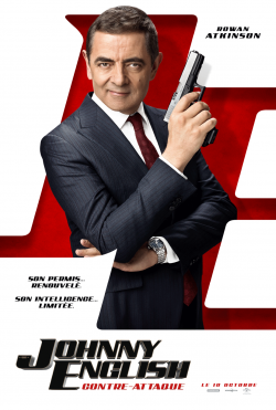 Johnny English contre-attaque TRUEFRENCH HDlight 1080p 2018