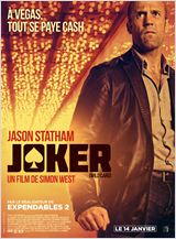 Joker (Wild Card) FRENCH BluRay 720p 2015