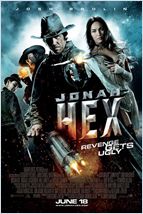 Jonah Hex FRENCH DVDRIP 2011