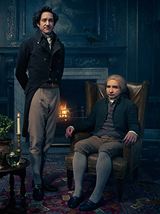 Jonathan Strange & Mr. Norrell S01E03 VOSTFR HDTV