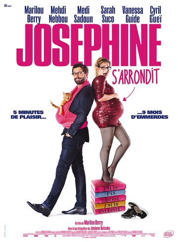 Joséphine s'arrondit FRENCH BluRay 1080p 2016