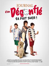 Journal d'un Dégonflé : ça fait suer ! FRENCH DVDRIP AC3 2012