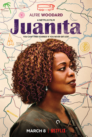 Juanita FRENCH WEBRIP 1080p 2019