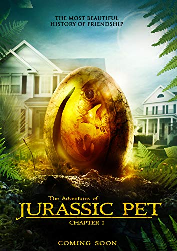 Jurassic Pet TRUEFRENCH WEBRIP 2019