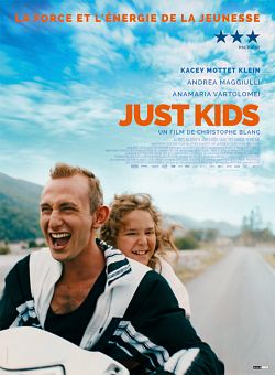 Just Kids FRENCH WEBRIP 1080p 2020