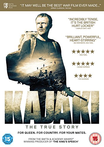 Kajaki FRENCH DVDRIP 2016