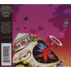 Kanye West - Graduation - (2007)