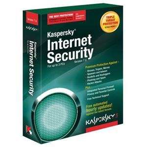 Kaspersky 2010