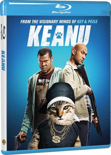 Keanu FRENCH BluRay 720p 2016