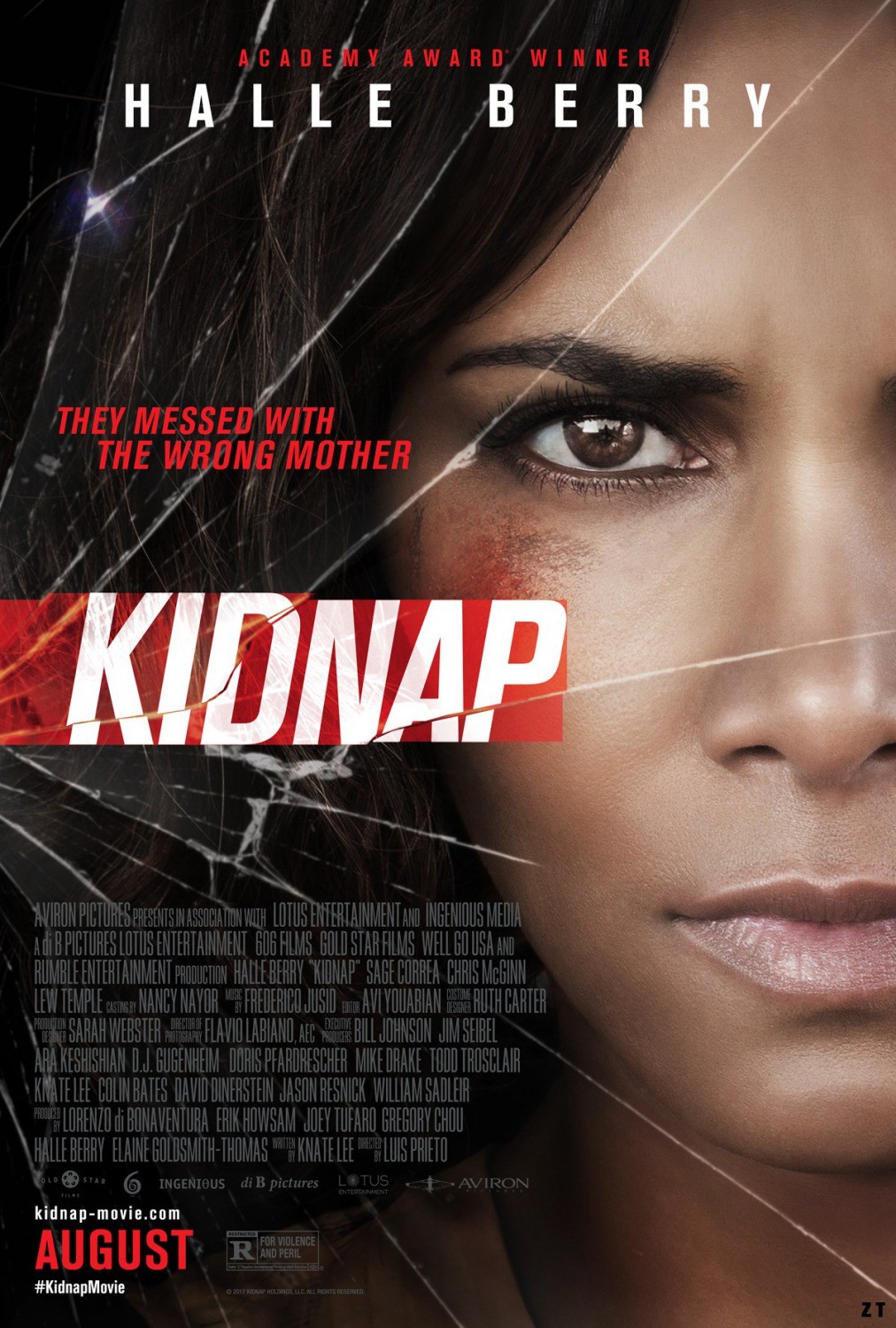 Kidnap TRUEFRENCH DVDRIP 2017