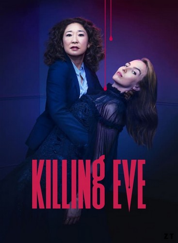 Killing Eve S02E05 FRENCH HDTV