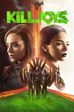 Killjoys S05E05 VOSTFR HDTV