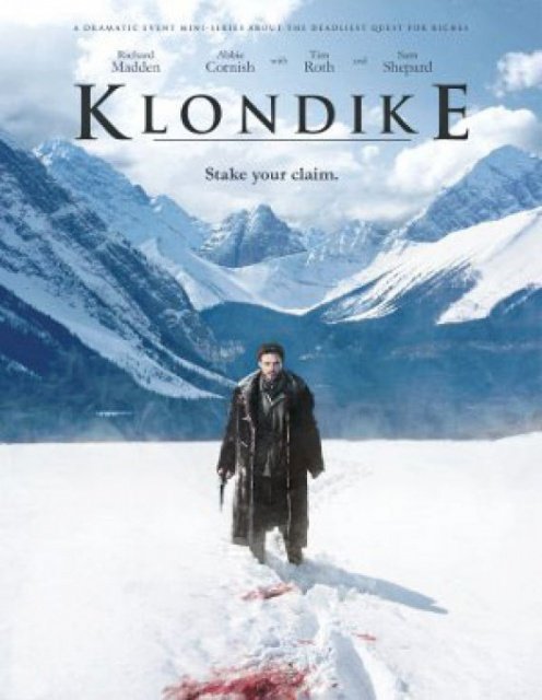 Klondike S01E02 FRENCH HDTV