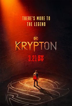 Krypton S02E07 VOSTFR HDTV