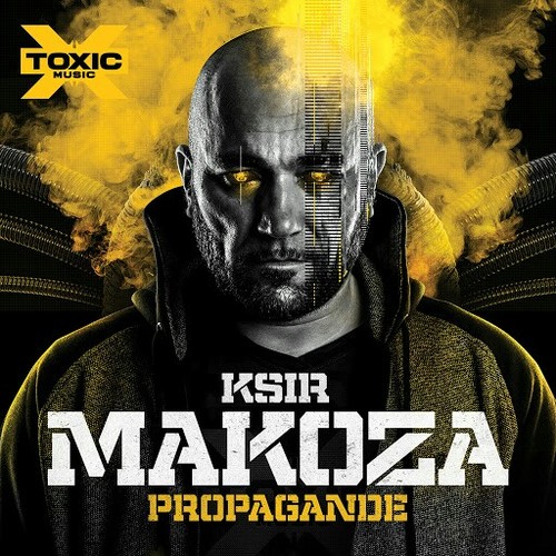 Ksir Makoza – Propagande 2018