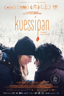 Kuessipan FRENCH WEBRIP 1080p 2021