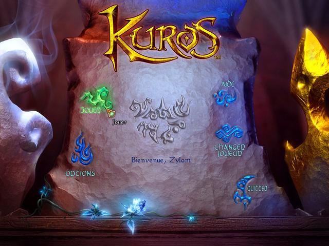 Kuros (PC)