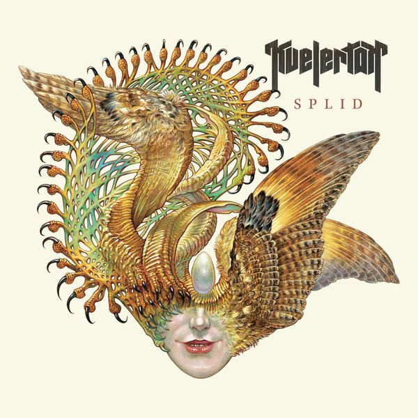 Kvelertak - Splid 2020