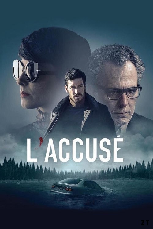 L'Accusé FRENCH DVDRIP 2017