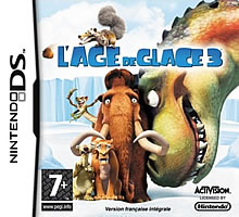 L'Age De Glace 3 (DS)