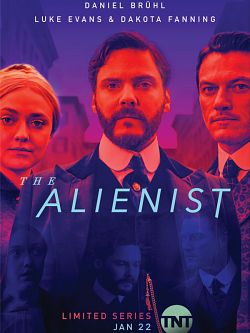 L'Aliéniste S02E01 VOSTFR HDTV