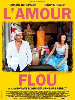 L'Amour flou FRENCH WEBRIP 2019