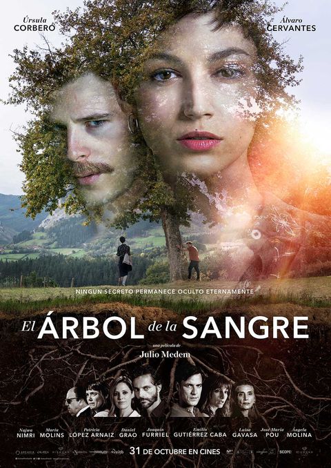 L'arbre de sang FRENCH WEBRIP 720p 2019