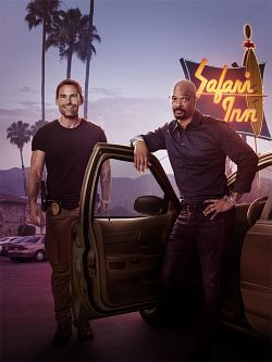 L'Arme fatale S03E01 VOSTFR HDTV