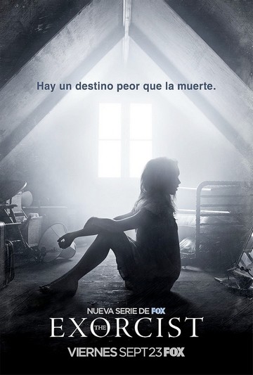 L'Exorciste S01E05 FRENCH HDTV