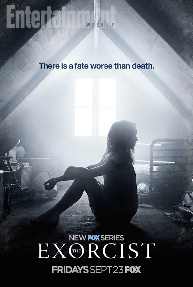 L'Exorciste S02E08 FRENCH HDTV