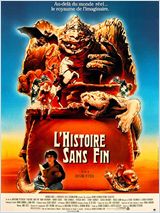 L'Histoire sans fin FRENCH DVDRIP 1984