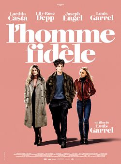 L'Homme Fidèle FRENCH WEBRIP 2019