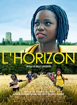 L'Horizon FRENCH HDCAM MD 2022