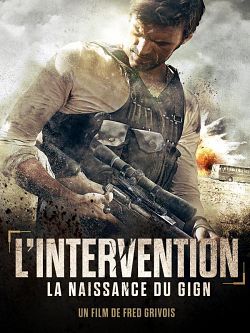 L'Intervention FRENCH BluRay 1080p 2019