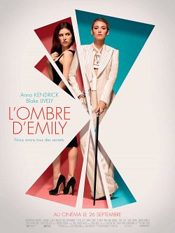 L'Ombre d'Emily FRENCH WEBRIP 1080p 2018