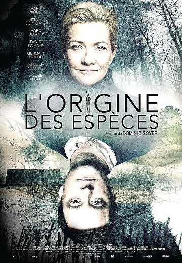 L'origine des espèces FRENCH WEBRIP 2016