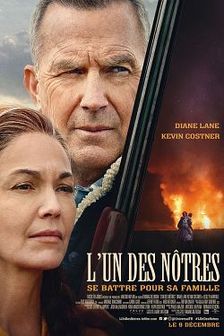 L'Un des nôtres FRENCH BluRay 720p 2020