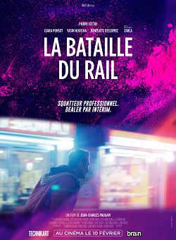 La Bataille du rail FRENCH WEBRIP 720p 2021