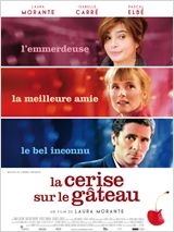 La Cerise sur le gâteau FRENCH DVDRIP 2012