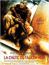 La Chute Du Faucon Noir FRENCH DVDRIP 2002