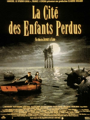 La Cité des enfants perdus FRENCH HDlight 1080p 1995