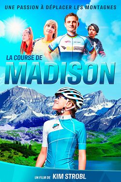 La Course de Madison FRENCH WEBRIP 1080p 2021