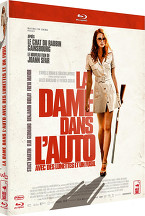 La Dame dans l'auto avec des lunettes et un fusil FRENCH BluRay 720p 2015